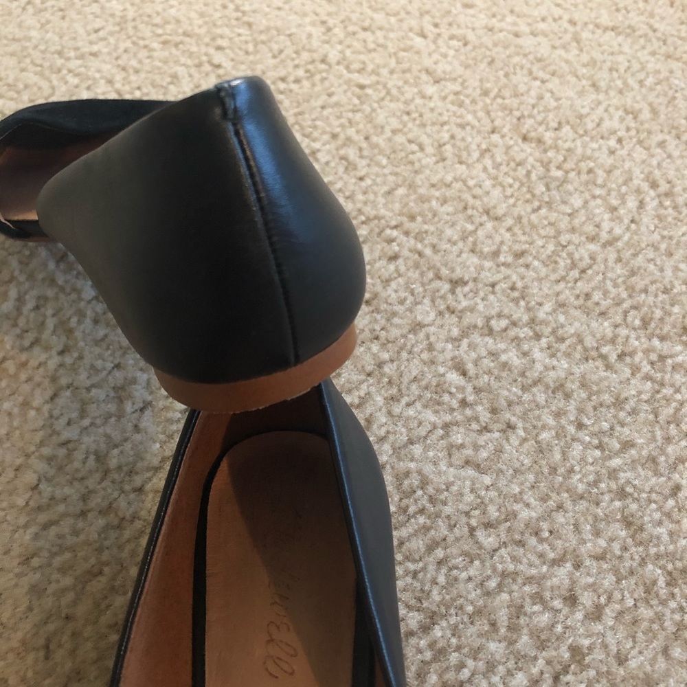 Madewell Lydia flat - Picture 3 of 3
